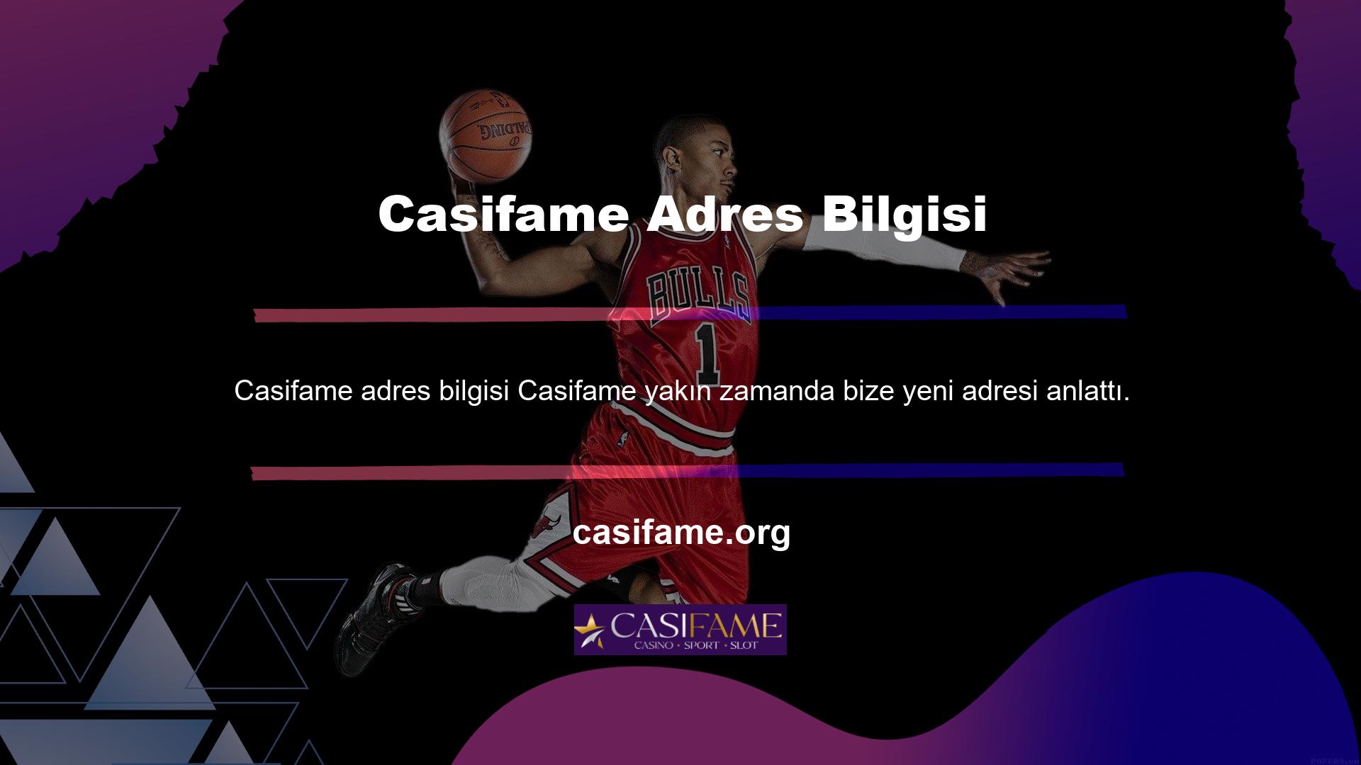 Eski giriş bağlantısını artık engellediğiniz için kullanamazsınız