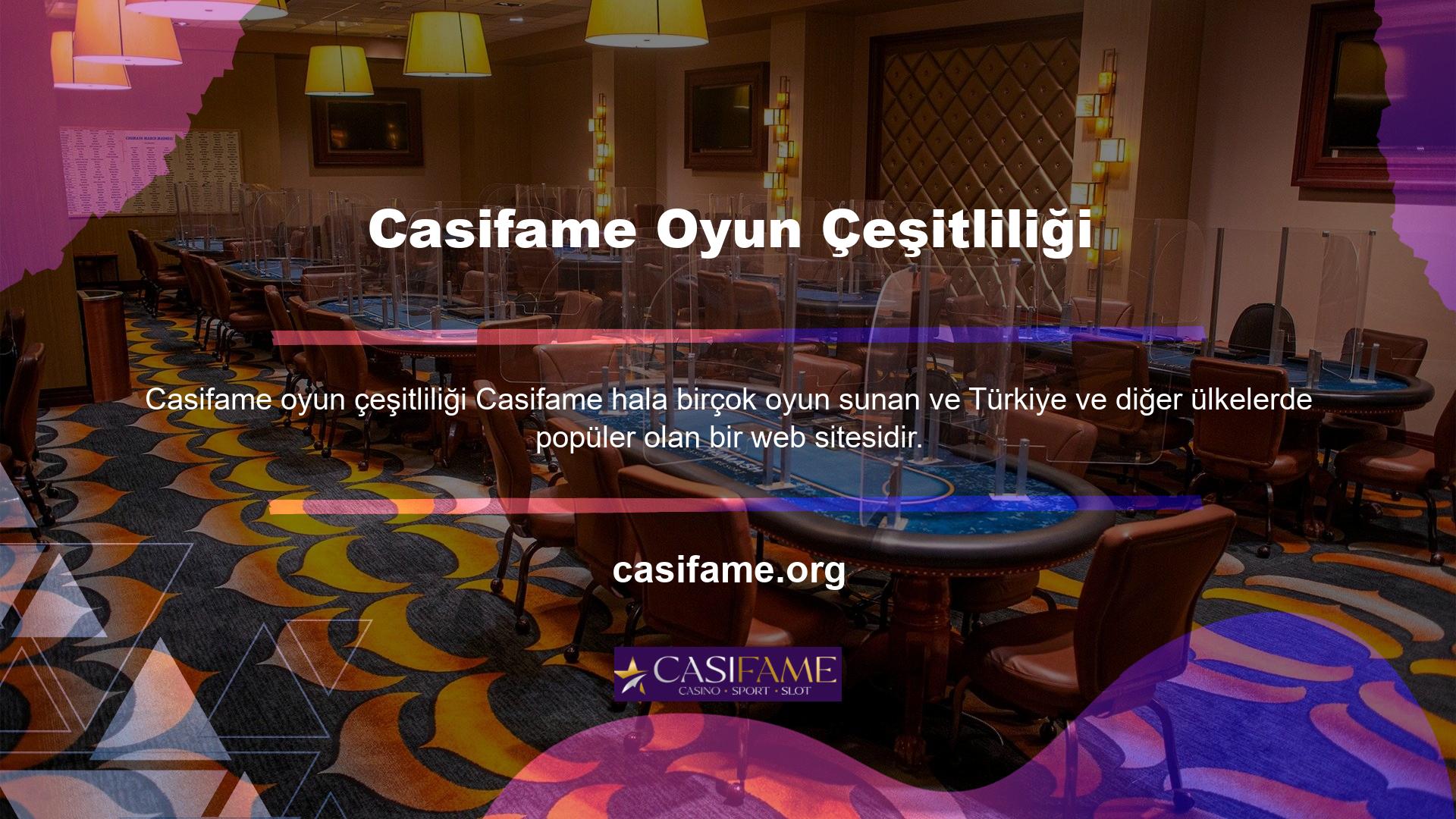 Türkiye'de sunulan bu hizmetlerden yararlanmak mümkündür