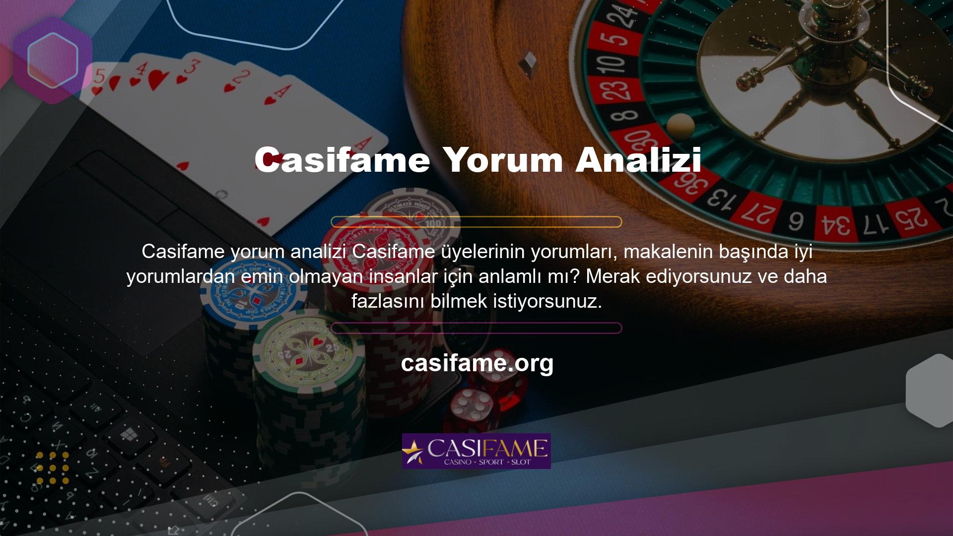 Bu yorumları kendiniz görmek ve bunun doğru olduğunu anlamak için ayrıntıları makalenin başlığı altında veriyoruz